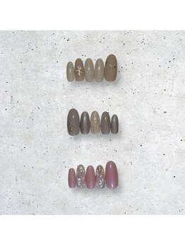 2025 12月 定額Bコース