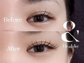 モクバイエイチ 立川南口店(MOC by h)/アンドヘルシー