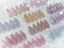 クイックワンカラー30分☆