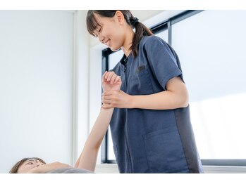 上桂 平川接骨院 針灸治療院/検査(約5分)