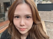 IWT ネイル アイ/フラットラッシュ120本