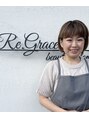 リグレイス(Re.Grace)&nbsp;aico 