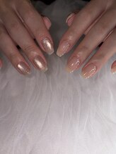 エミュ(e3mu)/マグネットネイル　錦糸町