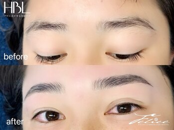 フェリーチェ(Felice)/ハリウッドブロウリフト