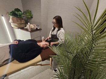 結(musubi)/ヘッドスパ