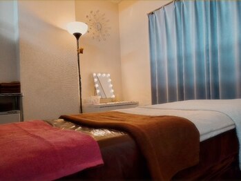 リタ(Rita)/【施術ルーム】