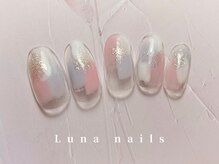ルナネイルズ(Luna nails)/