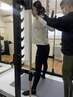 【ボディメイク60分体験】本気で身体を変えたい方へ◎7,000円→1,000円