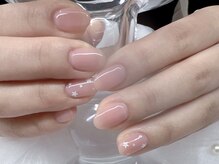 リール アイプラスビューティー(Rire eye + beauty)/シンプル¥6600