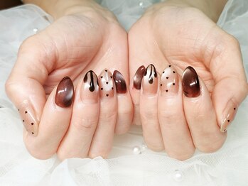 レリハネイル(Reriha Nail)/