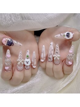 持ち込みデザイン