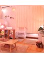 ヨサパーク ココワ(YOSA PARK Cocowa)/satomi &nbsp;&nbsp;&nbsp;&nbsp;&nbsp;
