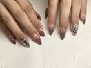 持ち込みデザイン60分コース