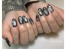 ブラックマグネイル