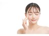 【新規限定】女性用◆きめが整う◎美肌脱毛Sパーツ￥3000