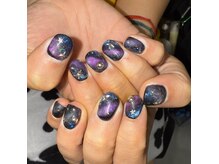 ニコネイル 千歳烏山店(NICO nail)の雰囲気（アート放題90分¥8500／120分¥10600☆）