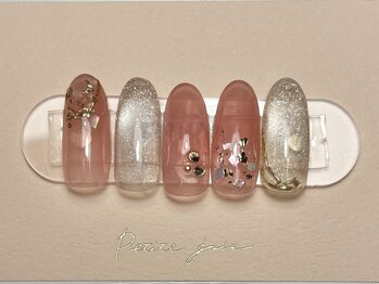 ジュエレス(Jeweless)/大人可愛い定額デザイン