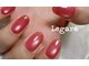 レガーレ 蒲田(Legare)の写真/【角質ケア付きワンカラー￥5900】カラーはシアー系からしっかり系までご用意！丁寧な施術が好評◎[蒲田]