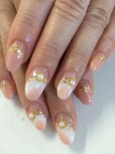 クレア(CREA)/CREA★nailcollection