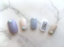 ネイルサロン イーウィ(Ewy)/