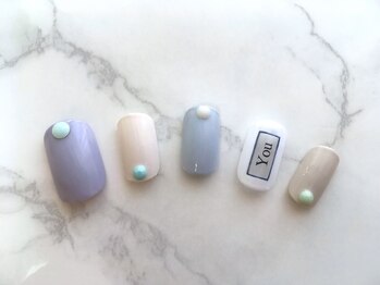 ネイルサロン イーウィ(Ewy)/