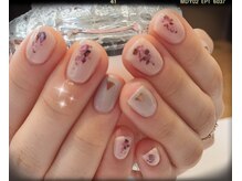 アトリエルリアン(Atelier Le Lien)/Shell