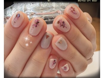 アトリエルリアン(Atelier Le Lien)/Shell