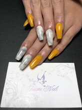 ツメ ネイル(Tsume Nail)/アートプラン