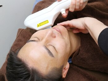 ビューティーサロンミヤ(miya)/《メンズ脱毛》