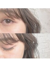 プライズアイリス アイラッシュ 池袋東口店(prize Iris eyelash)/キュートデザイン♪【池袋】