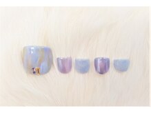 サロンドフェルメール/定額フット8,980円