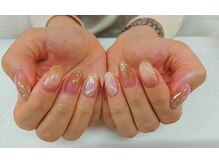 アイリッシュネイル 久屋大通店(Irish Nail)/wintercollection