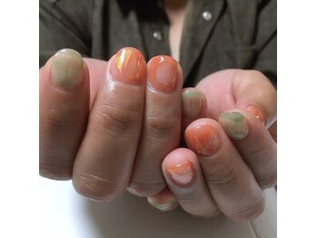 ネイルヤサン(nail ya sun)/ワイヤー*ニュアンス