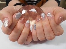 ネイルサロン グレイス(Grace)/スカルプ