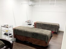 ピローシートを枕に使いお客様毎交換