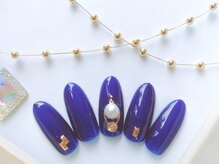 ティーエヌ 大阪福島店/ デザイン定額　【Aコース】