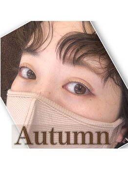 トレス(tres)/まつげパーマ