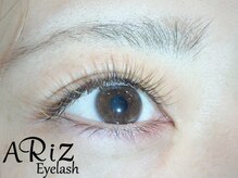 アリズ(ARIZ)/ニュアンスラッシュ☆【ARIZ】