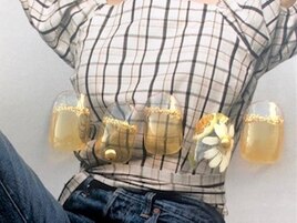 ラグジュアリーコース