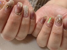 ネイルサロン ラゴ(Nail salon Lago.)/