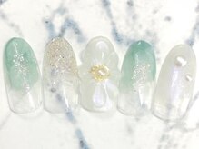 サロンドマイン(salon de mynn.)/