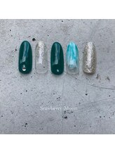 サロンストロベリームーン(Salon Strawberry Moon)/シンプル定額☆￥6,980