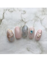 ネイルサロン マルコ(nail salon MARCO)/