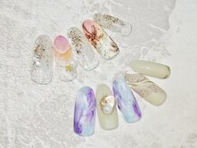 ラルネイル 大宮(Lull. nail)/