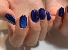 シェリーラメール 原宿店(cherie la mer)/奥行きマグネット