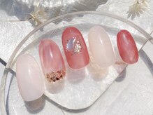 アイリス(EYERIS)/定額ネイル