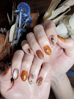 ファビュラスネイル(FabulousNail)/