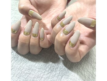 ロカヒ ネイル(LOKAHI NAIL)/