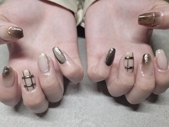 シロン バイ ラベスト 四日市店(Cilon by lovest)/定額アート