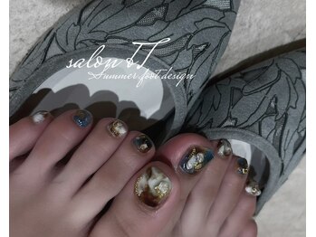 ビーティー(bT)/